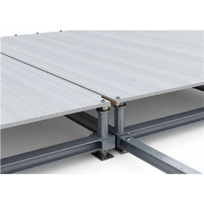 Seismic Raised Access Floor System